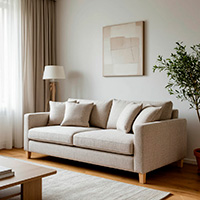 Химчистка на дому в Ижевске