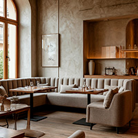 Химчистка предприятий, офисов, любых помещений в Ижевске